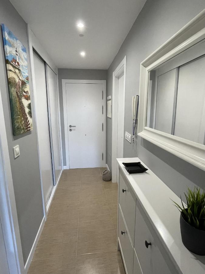 Moderno Y Acogedor Apartamento En Ares Daire Dış mekan fotoğraf