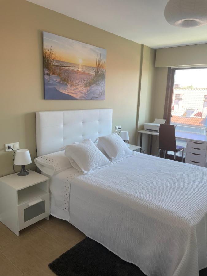Moderno Y Acogedor Apartamento En Ares Daire Dış mekan fotoğraf